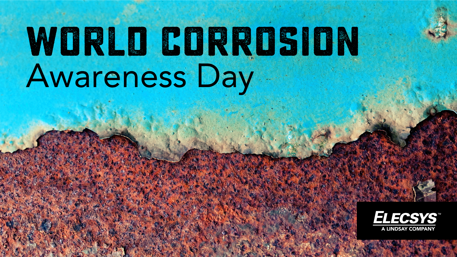 World Corrosion Awareness Day